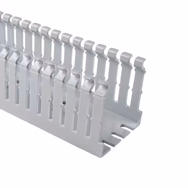 184-11010 HellermannTyton  Cables Wires - Management